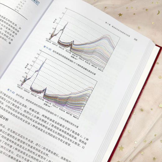 近红外光谱在炼油和化工领域的研究与应用实践 商品图9