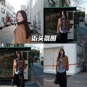 新品上身 | 走进实穿衣橱，美好事物不止于欣赏..🐾