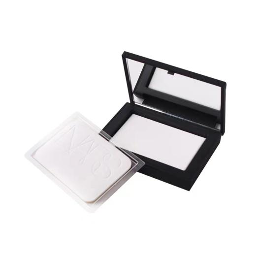 NARS//娜斯大白饼裸光蜜粉饼定妆粉饼10g【保税直发】（溯源保真） 商品图3