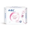 ABC夜用纤薄卫生巾 280mm 8片/包 商品缩略图0