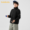 【爆品主推】巴拉巴拉童装儿童摇粒绒外套2025年新款春秋装男童女童亲子抗静电 商品缩略图2