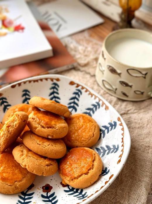 海盐杏仁酥 商品图1