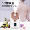 MKS美克斯冷热香薰蒸脸器NV8385 商品缩略图7