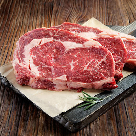 MM 山姆 Member's Mark 澳洲谷饲眼肉（称重销售） 商品图7