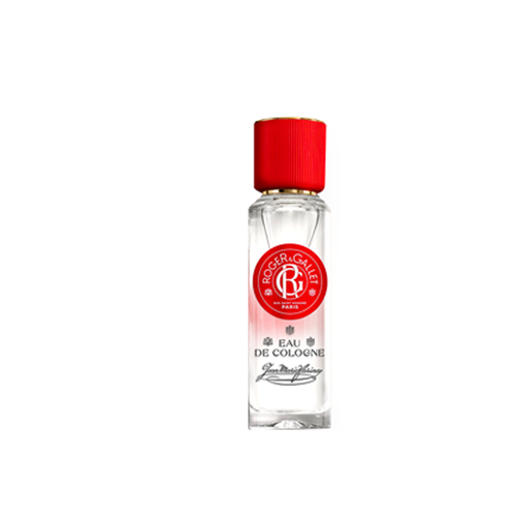 香邂格蕾香水30ml  法国Roger＆Gallet 国内发货 商品图4