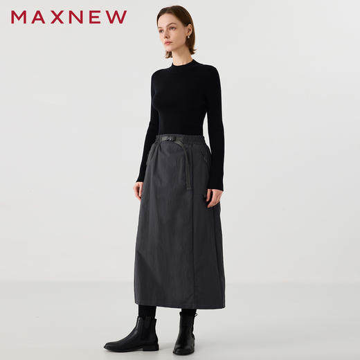 【裙装】H型户外半身裙1N4225203 商品图4