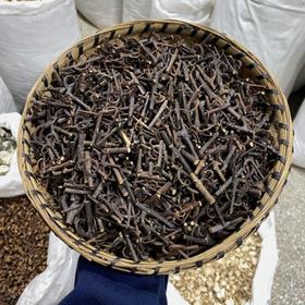 钩藤  统货  选装货