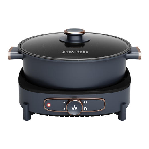 迈卡罗分体式多功能锅MC-HG416 商品图0