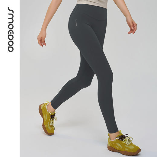 SMOEDOD / 水沐伊朵  黑科技系列 面膜瑜伽裤SM6297 商品图8