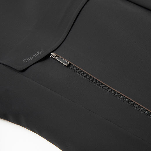 【可拆卸内胆】【新款DKP】大依优型大码连帽可拆卸帽棉衣夹克棉服休闲胖子大码男休闲宽松加肥加大上衣冬季外套 商品图8