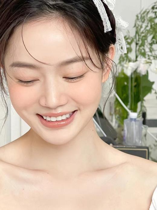 海蓝之M唇釉正装＋唇膜5g+护手霜30ml礼盒 商品图8