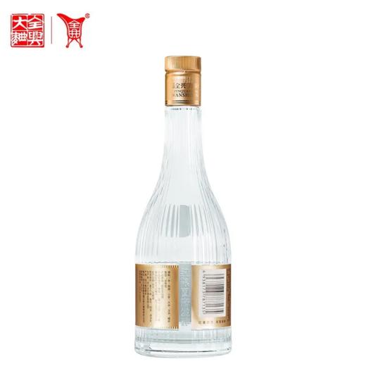全兴大曲1988 52度浓香型白酒 整箱500ml*6瓶包邮 商品图5