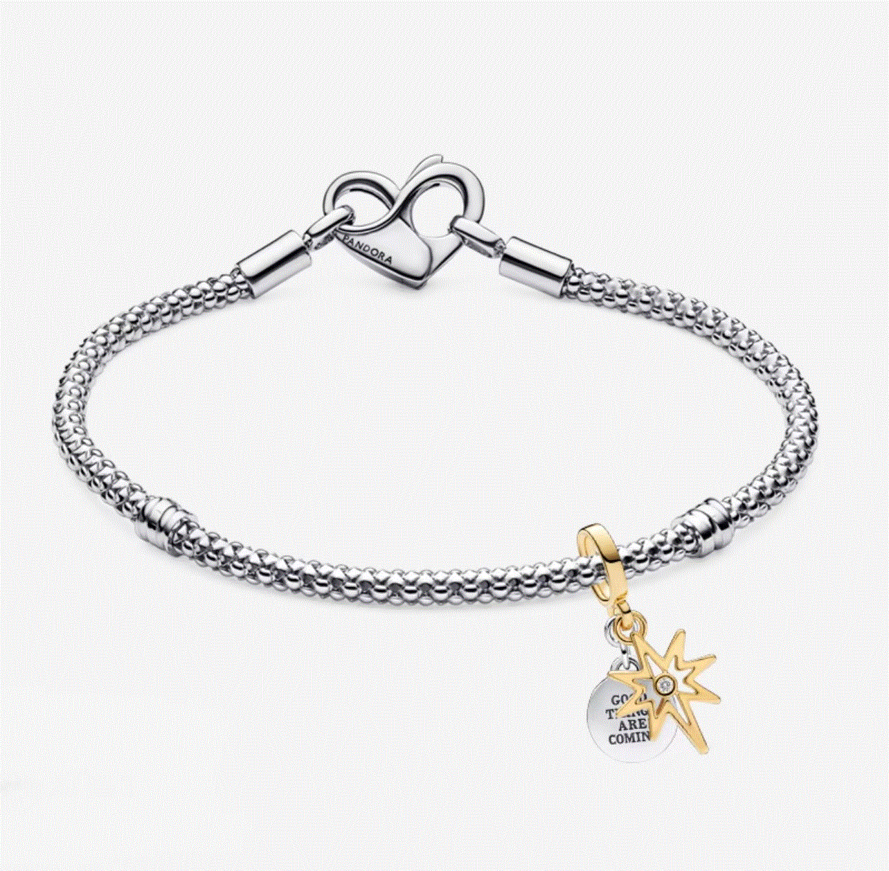 百货世界-潘多拉星愿成真手链套装1.0