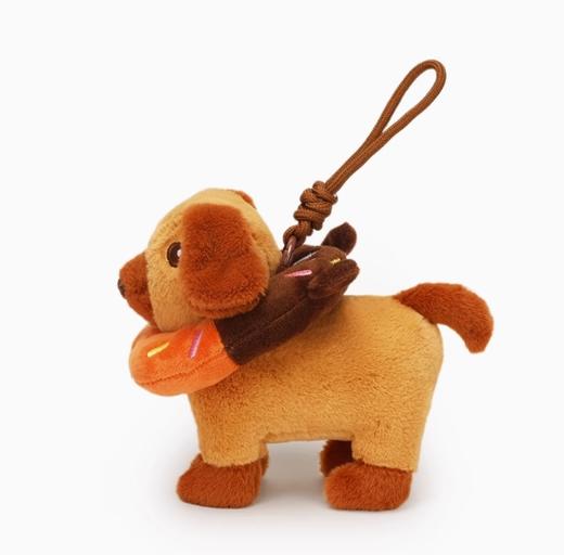 小熊汉斯甜甜狗 商品图3