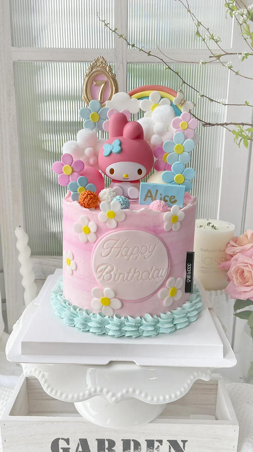 美乐蒂（备注年龄） 商品图0