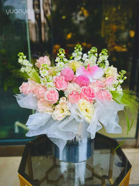 【设计师推荐】2选1爆款爱的抱抱桶