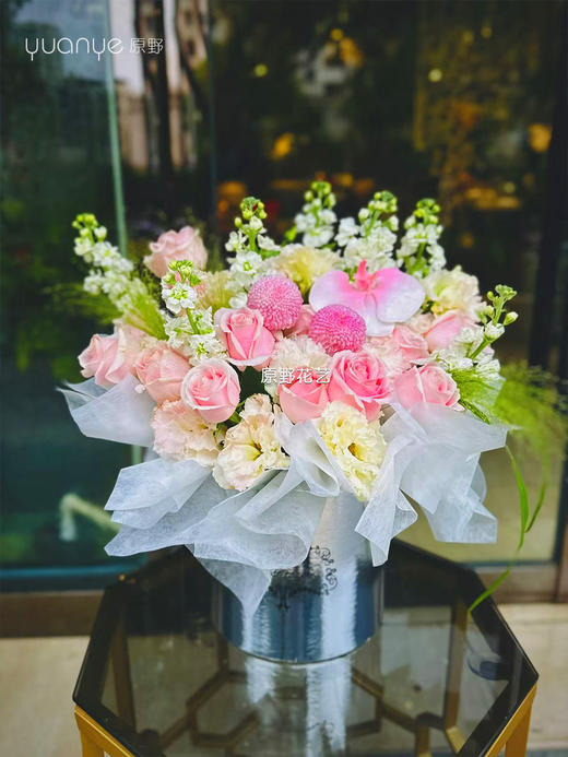 【设计师推荐】2选1爆款爱的抱抱桶 商品图0