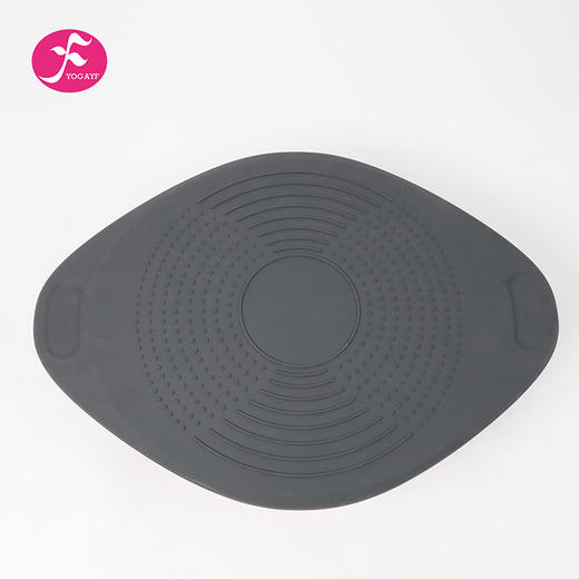 一梵椭圆平衡波速球 59*42*15cm/个   【PHQ】 商品图2