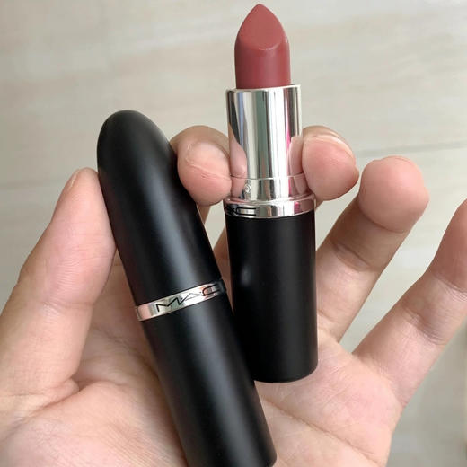 MAC大子弹头唇膏666# 商品图1