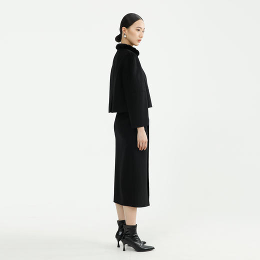 戴布拉芬大衣L27D723 商品图1