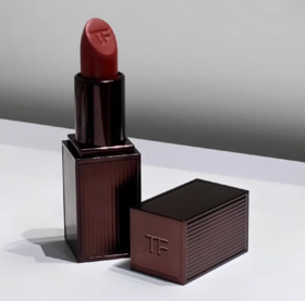 TF咖啡玫瑰口红2g丨玫瑰系列显白限定色号07/02/100