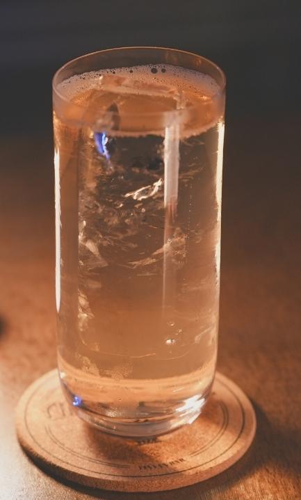 银盐粮仓/highball 商品图0