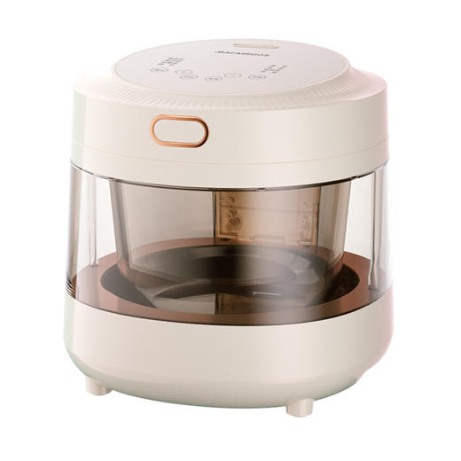 迈卡罗可视玻璃胆电饭煲MC-FB306 商品图2