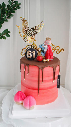 祝寿（备注性别和年龄）