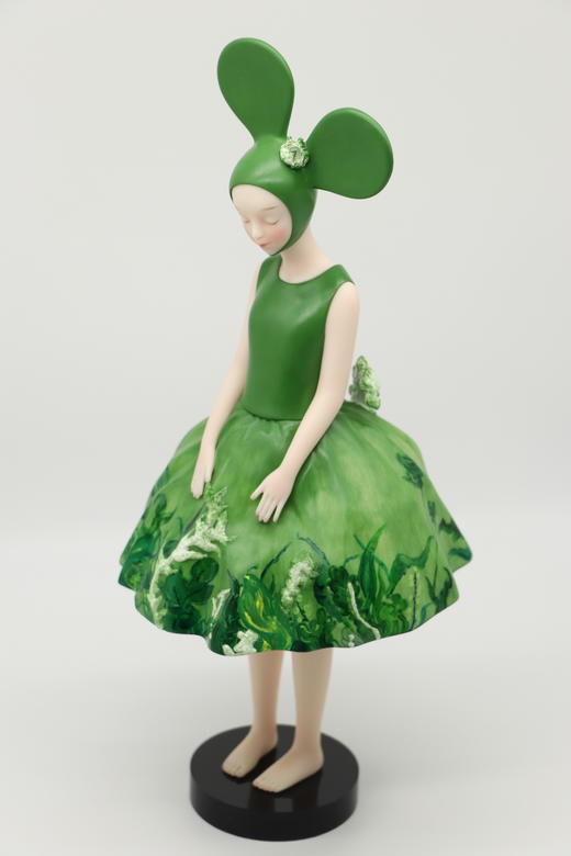 无限-然女孩-侯晓辉 商品图5