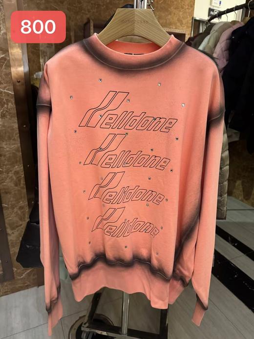 名品卫衣 商品图0