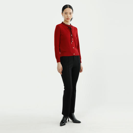 戴布拉芬针织衫L27D366 商品图2