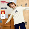LEVIS 冬 大童小童 长袖T恤 LVN-LK-G026 商品缩略图0