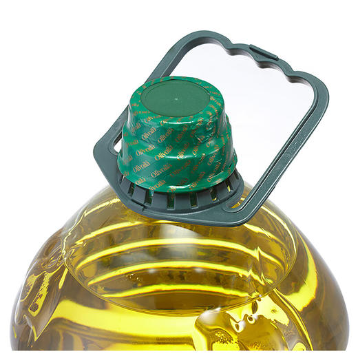 欧丽薇兰橄榄油5L 商品图5