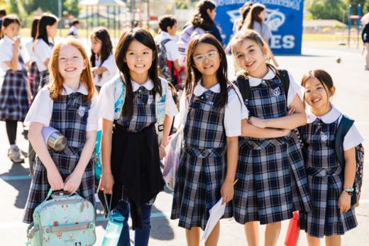 【寒假单飞】美西插班游学,洛杉矶前5%私校,仅招16人,住山顶别墅,截止11.20日|8~16岁单飞 商品图1