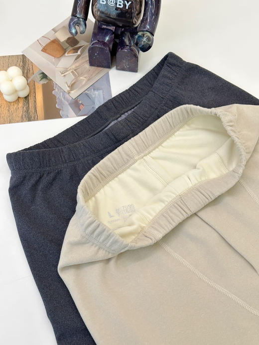 //【安家美德绒保暖套装男款】泼天大捡漏‼️安家美品牌保暖大清仓来袭❗️不赔钱不卖的那种，厂里纯亏出货换钱过年，山姆撤柜正品、出口欧洲原单，统统赔钱甩货，都是绝版好货 商品图10