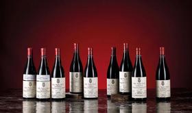 中法友好60周年尊享晚宴·2024风土大会