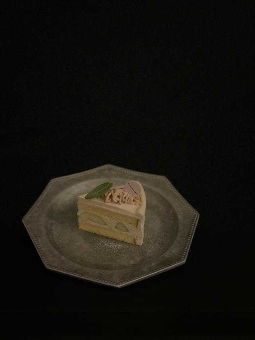 【课程】日本大师配方西点课 商品图7