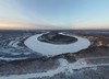 12月9日出发【颂•雪 漠河】最北中国·漠河、北极村、镜泊湖、雪乡8天摄影 商品缩略图11