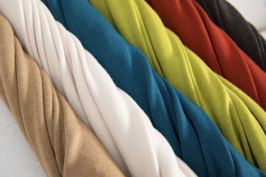 【多妈团购 甄选6色羊绒蛋白精华打底衫68.8/2件，任选2件分别加入购物车下单】黑科技打底衫，细密轻暖，18种氨基酸的滋养呵护...秋冬必备的百搭神器  精美礼盒包装-拟盛 商品图5