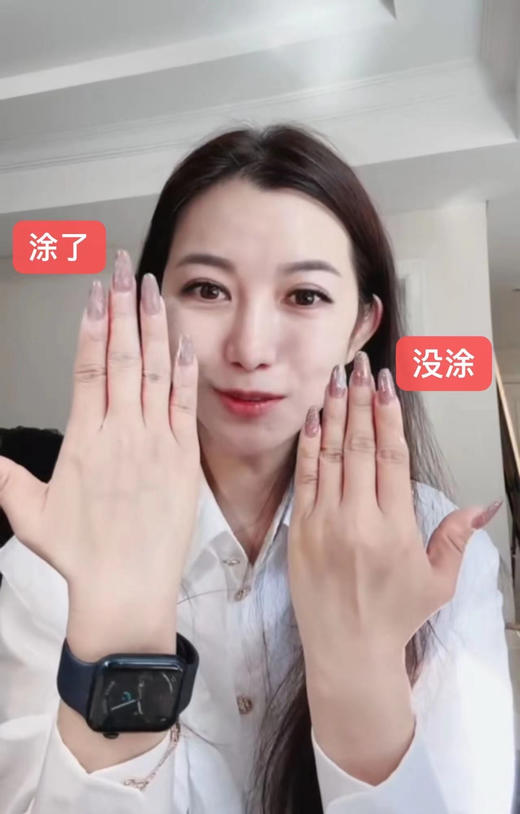 华熙生物｜润熙泉玻尿酸奢润素颜霜【素颜神器】 商品图5