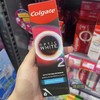 泰国采购#Colgate高露洁热感美白牙膏 商品缩略图2