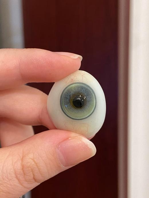 Sntty半年抛#SN3026绿色青提 商品图4