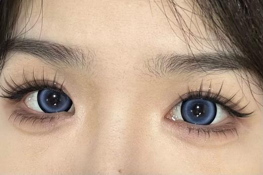 Sntty半年抛#SN3033闪光银河蓝 商品图7