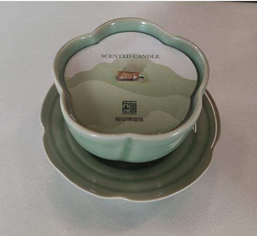 青瓷香薫 商品图0