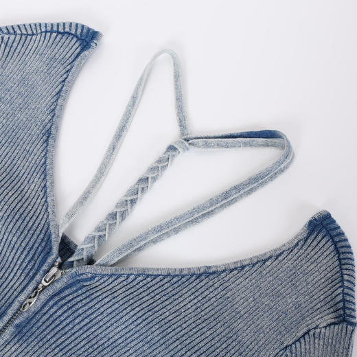 毛衣开衫 商品图2