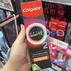 泰国采购#Colgate高露洁热感美白牙膏 商品缩略图1