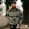 RRL 拉夫劳伦美式复古 30 周年限量款纳瓦霍西部夹克：跨越性别的时尚传奇 商品缩略图2