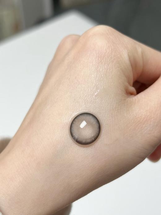 Sntty半年抛#SN3017铅笔灰 商品图10