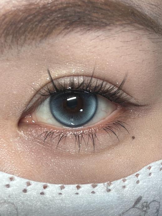 Sntty半年抛#SN3013蓝色眼泪 商品图10