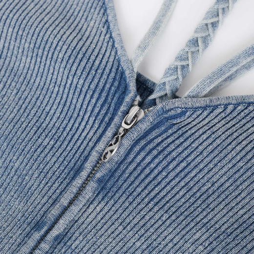 毛衣开衫 商品图3